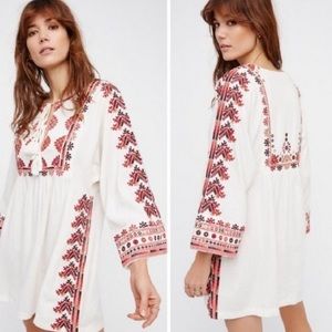 Free People Starlight Dress